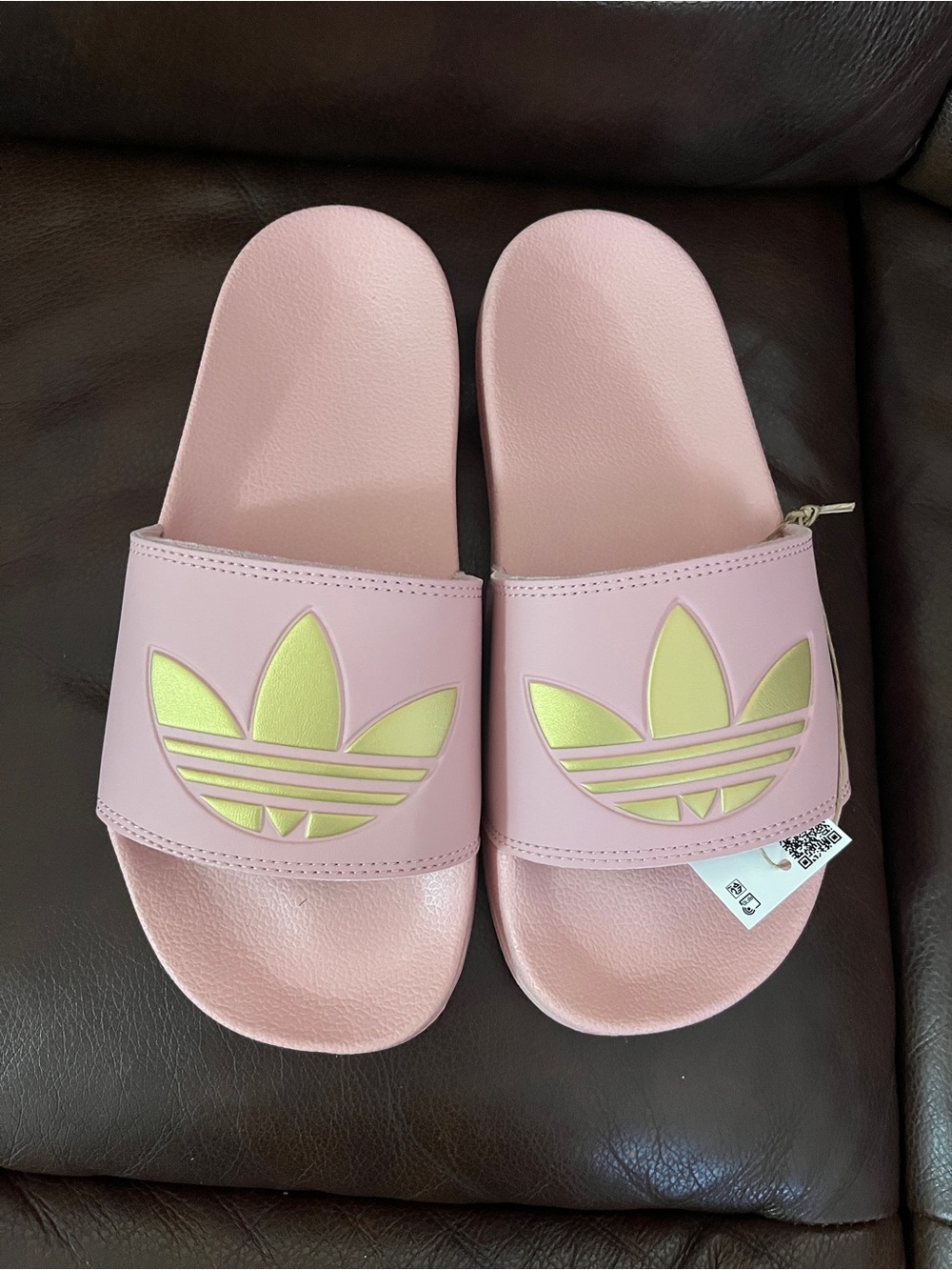 Adidas Adilette Lite Slides